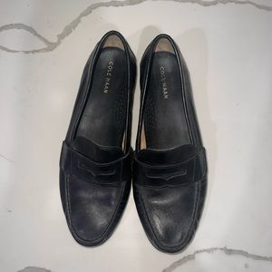 Cole Haan loafers